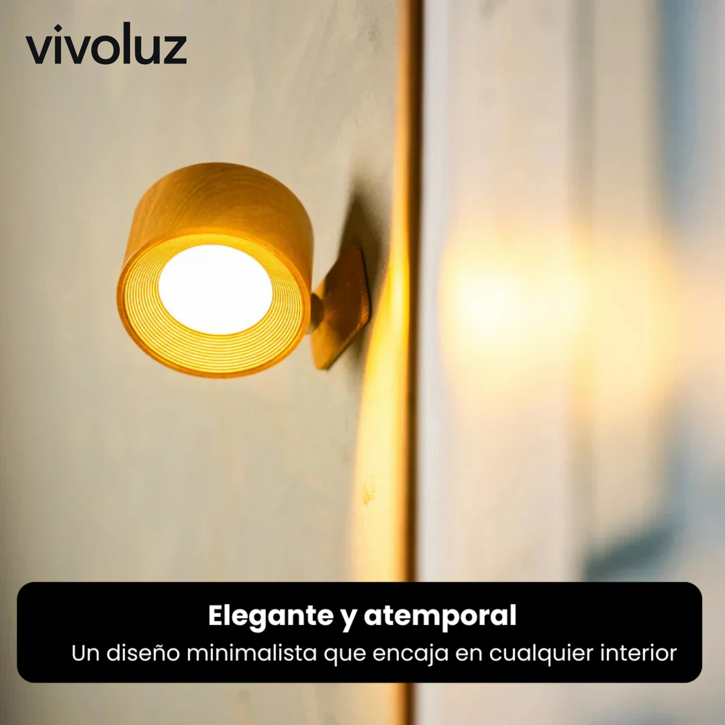 Lámpara de pared Alira