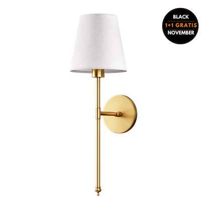 Lámparas de pared inalámbricas