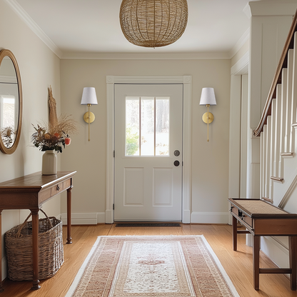 Lámparas de pared inalámbricas