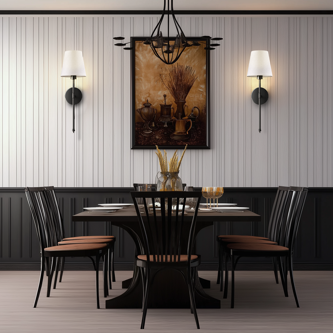 Lámparas de pared inalámbricas